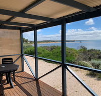 Venus Bay Beachfront Tourist Park South Australia - Mackay Tourism