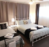 Victoria At Redcliffe Bed  Breakfast - Mackay Tourism