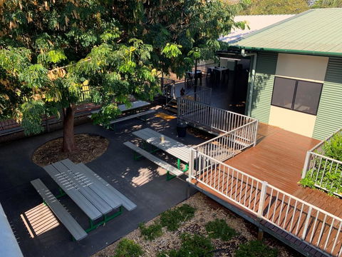 Victoria Village - Mackay Tourism 0