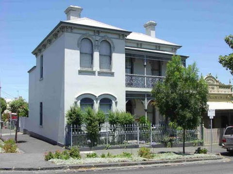 VIGNACOURT MANSION RICHMOND HILL - Mackay Tourism 0