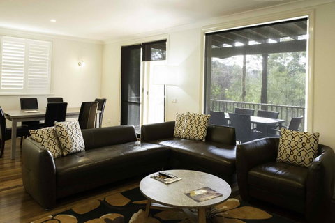 Villa Andante - Mackay Tourism 3