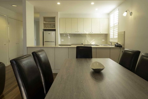 Villa Andante - Mackay Tourism 2