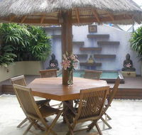 Villa Baci - Mackay Tourism