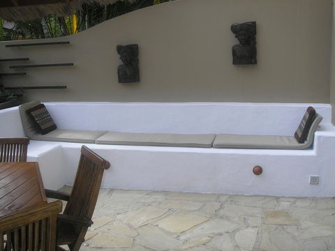 Villa Baci - Mackay Tourism 2