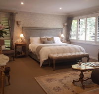 Villa d'Amour at Maison Belle Retreat - Mackay Tourism