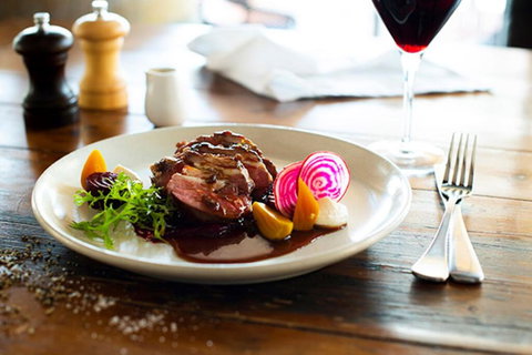 Villa Executive 2br Pokolbin Resort Condo Located Within Cypress Lakes Resort (nothing Is More Central) - Mackay Tourism 1