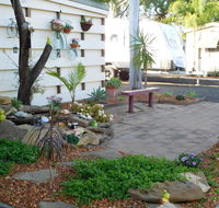 Villa Holiday Park - Mackay Tourism