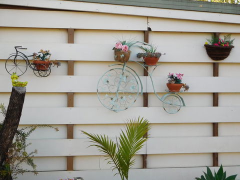 Villa Holiday Park - Mackay Tourism 3