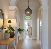 Villa Maria Barossa Luxury Guesthouse - Mackay Tourism