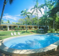Villa Marine Holiday Apartments Cairns - Mackay Tourism