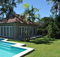 Villa Nirvana - Mackay Tourism