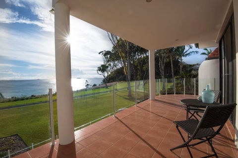 Villa Provence Coffs Harbour - Mackay Tourism 1
