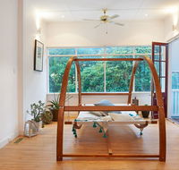 Villa Rao of Sassafras - Mackay Tourism