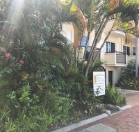 Villa Vaucluse Apartments - Mackay Tourism