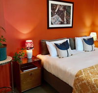 Vine Valley Inn - Mackay Tourism