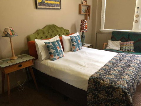 Vine Valley Inn - Mackay Tourism 3