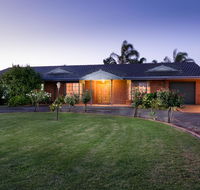 Vineyard Retreat Mildura - Mackay Tourism