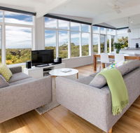 Vision Ave - Mackay Tourism