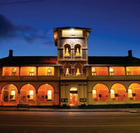 Vue Grand Hotel - Mackay Tourism