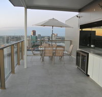 VUE Penthouse on King William - Mackay Tourism