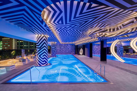 W Brisbane - Mackay Tourism 0