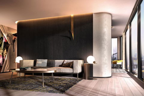 W Melbourne - Mackay Tourism 3