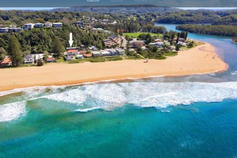 WABI SABI AVOCA BEACH - Mackay Tourism 1