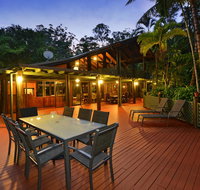 Wait A While Daintree - Mackay Tourism