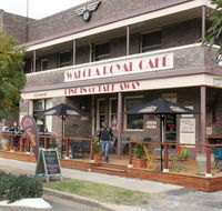 Walcha Royal Cafe  Accommodation - Mackay Tourism