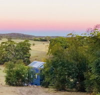 Walden Tiny House - Mackay Tourism