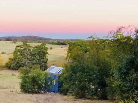 Walden Tiny House - Mackay Tourism 0