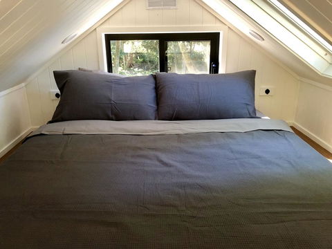 Walden Tiny House - Mackay Tourism 3
