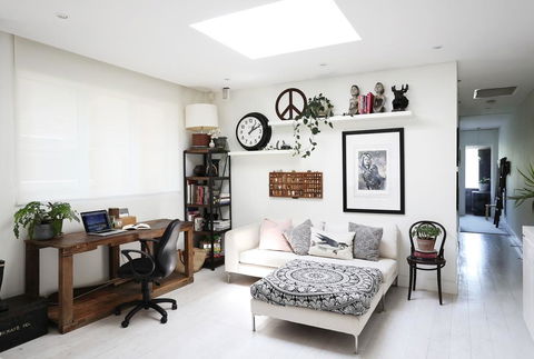 Walk To Beach From This Stylish Bronte Oasis W AC, Wifi And Free Parking - Mackay Tourism 2