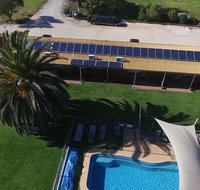 Walkabout Motel - Mackay Tourism