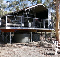 Wallabies Rest - Mackay Tourism