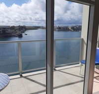 Wallaroo Marina Sea Vu Apartment - Mackay Tourism