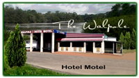 Walpole Hotel Motel