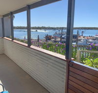 Walshys Shack - Mackay Tourism