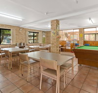 Wandarrah Lodge Hostel - Mackay Tourism