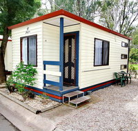 Wangaratta Caravan Park - Mackay Tourism
