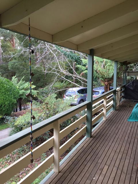 Warburton Holiday House - Mackay Tourism 2