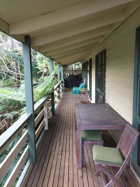 Warburton Holiday House - Mackay Tourism 3