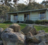 Warby Cottage - Mackay Tourism