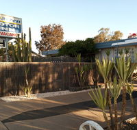 Warren Motor Inn - Mackay Tourism