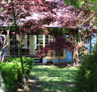 Warrigan - Mackay Tourism