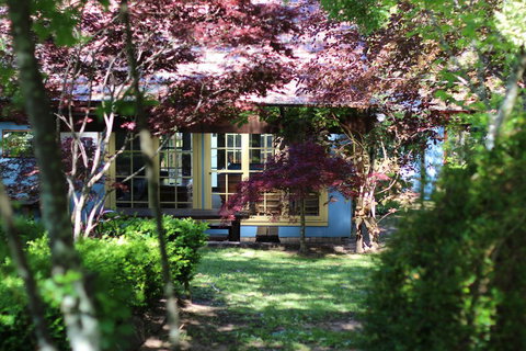 Warrigan - Mackay Tourism 0