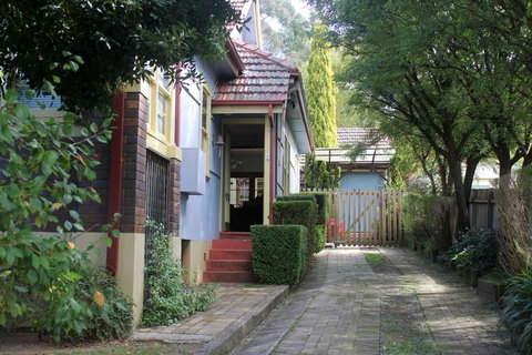 Warrigan - Mackay Tourism 1