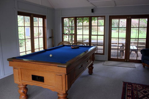 Warrigan - Mackay Tourism 2