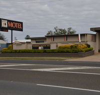 Warwick Motor Inn - Mackay Tourism