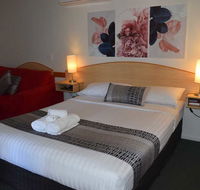 Warwick Vines Motel - Mackay Tourism